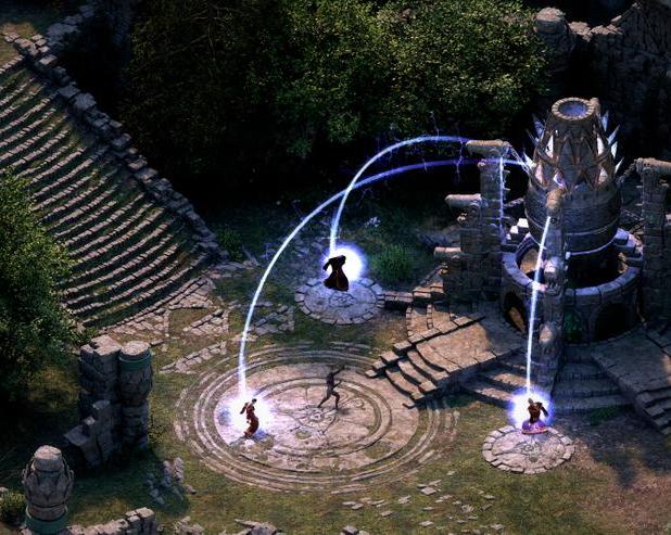 Создатели первой ролевой игры по вселенной Warhammer 40000. Итог деятельности Owlcat Games