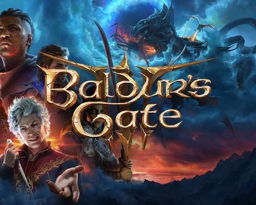 Baldur's Gate 3: личные впечатления
