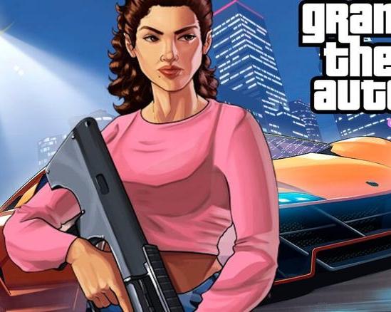 GTA 6 стала самой ожидаемой игрой и получила награду Golden Joystick Awards
