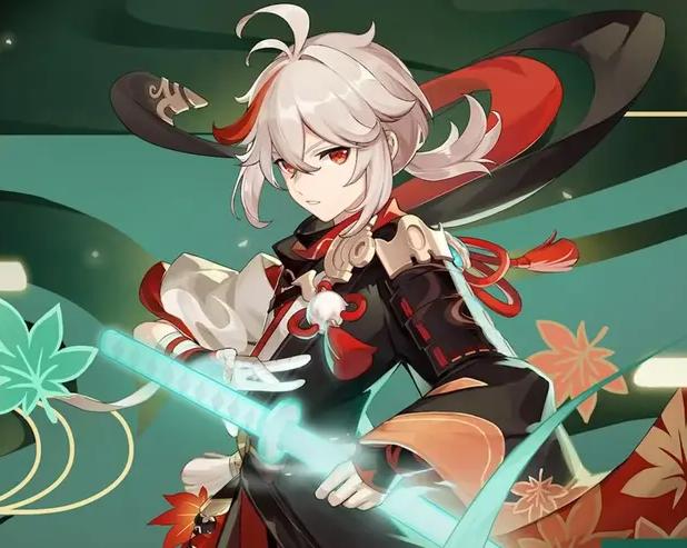 Genshin Impact 2.8: самый скромный патч?