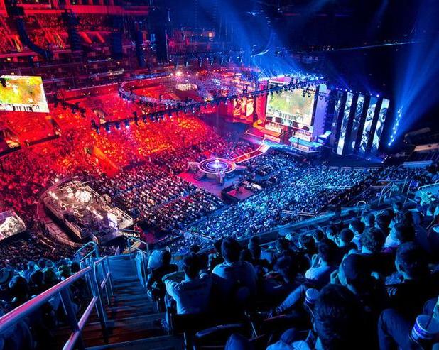 Riot угрожает отменить весь летний сезон League of Legends в Северной Америке, если не будет заключена сделка с игроками