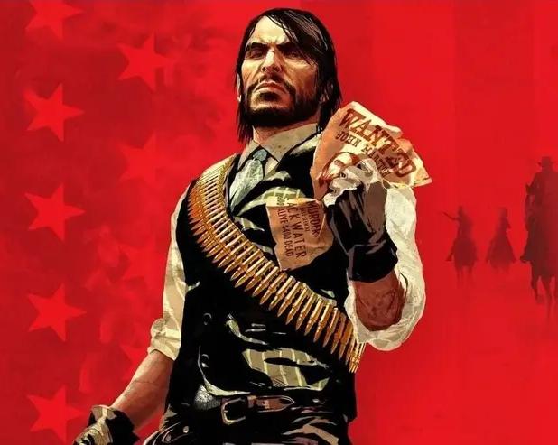 Red Dead Redemption выходит на платформу ПК 29 октября