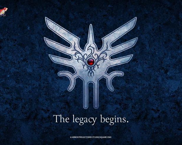 Square Enix анонсировала новый «HD