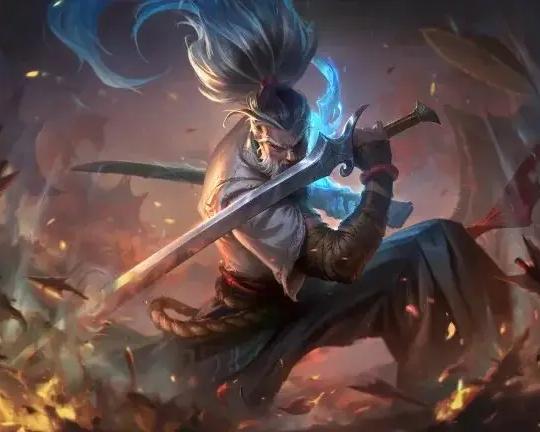 Игроки уличили сценаристов League of Legends в обмане аудитории