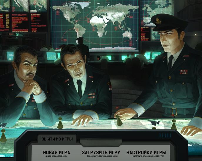 Запоздалый обзор Xenonauts: лучший наследник старой X