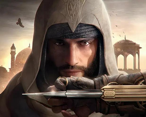 Assassin's Creed: Mirage выйдет в сервисе Steam 17 октября