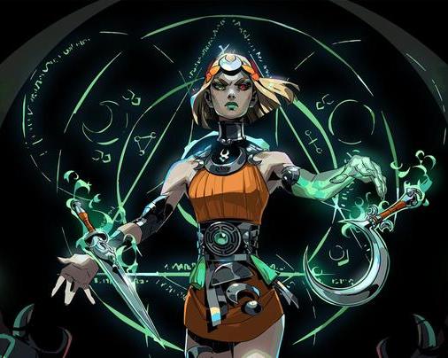 Hades 2 подтверждает популярную теорию игроков касательно личности нарративщика