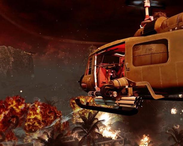 Игровая франшиза Call of Duty поставила рекорд по количеству продаж