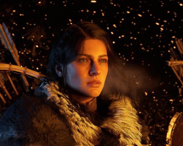 50 минут игрового процесса Crimson Desert — масштабный открытый мир и динамичные сражения