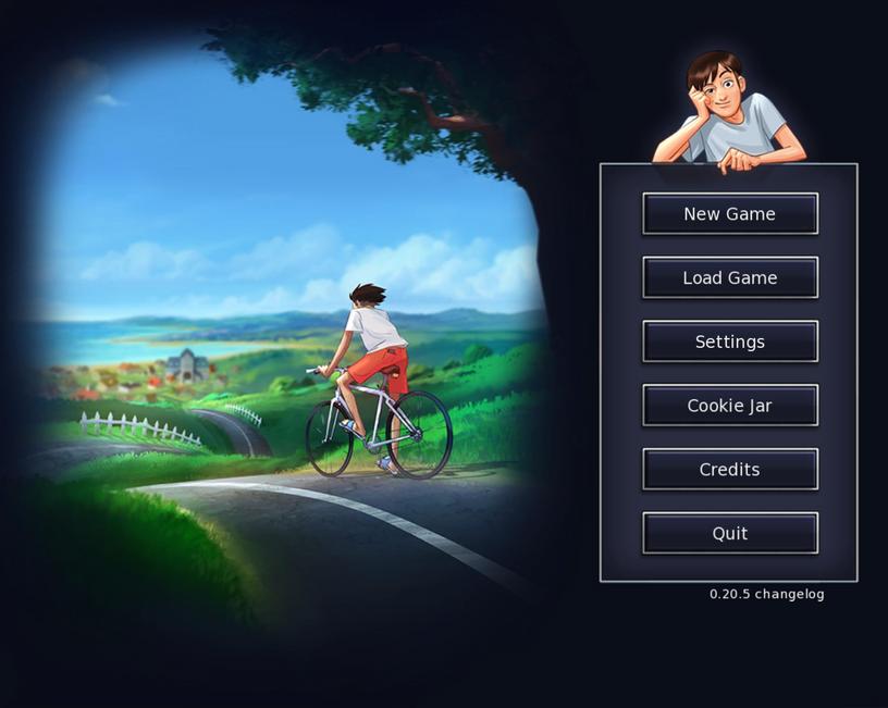 Бесконечное ЭТО. Summertime Saga — проект, собирающий более шестидесяти тысяч долларов в месяц на Patreon