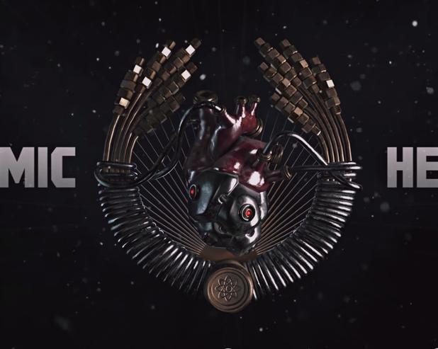 Советский Vault Boy. Знакомимся с навыками в Atomic Heart в стиле мультика