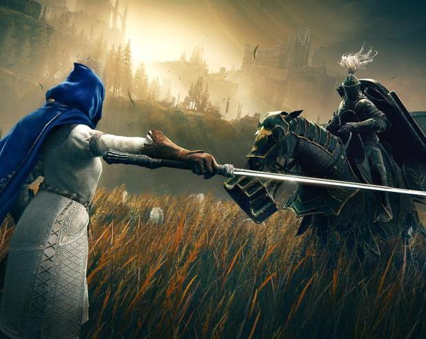 Патч для Shadow of the Erdtree усилил игроков и облегчил игру