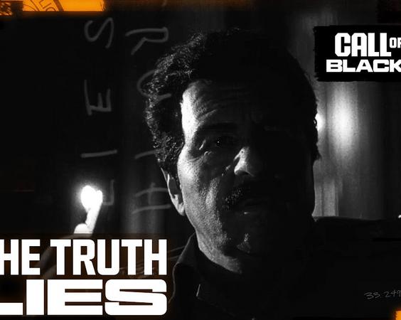 Первый трейлер Call of Duty: Black Ops 6 покажут уже 28 мая