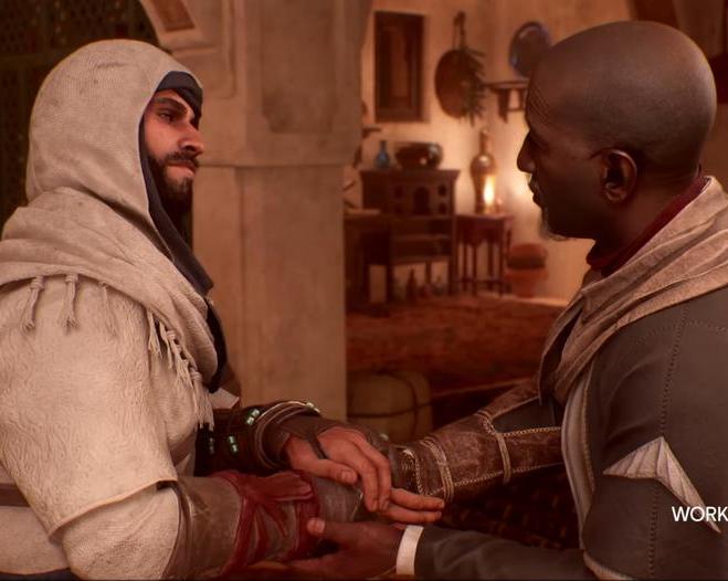 Чего мы ждем от грядущего Assassin's Creed Mirage?