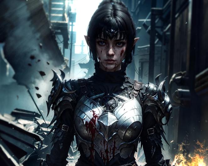 Полное раскрытие вашего творческого потенциала и горящего очага. Впечатления от режима «Тактика» в Baldur's Gate 3