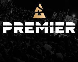 Отголосок 2020.</p>
<p>Стартует BLASTPremier Global Final 2020 по CS:Global Offensive