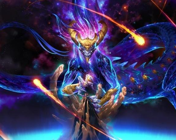 Заметки о Legends of Runeterra #3: колоды, мета, «Зов горы»