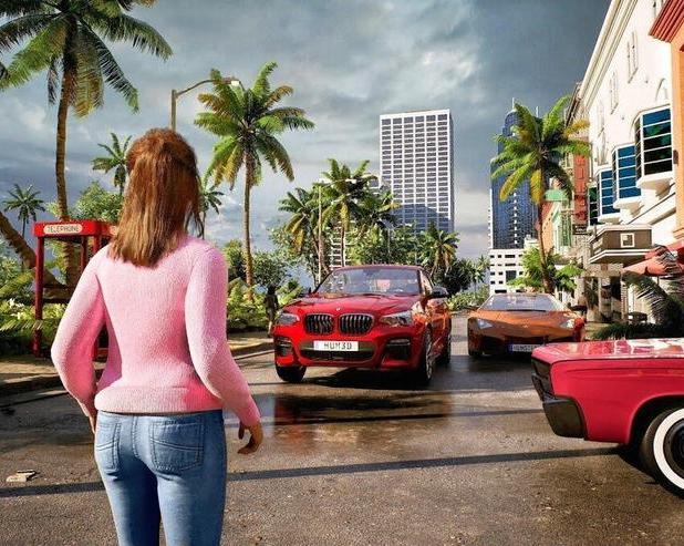 Grand Theft Auto VI на финальной стадии, но компания Rockstar требует своих сотрудников работать в офисе