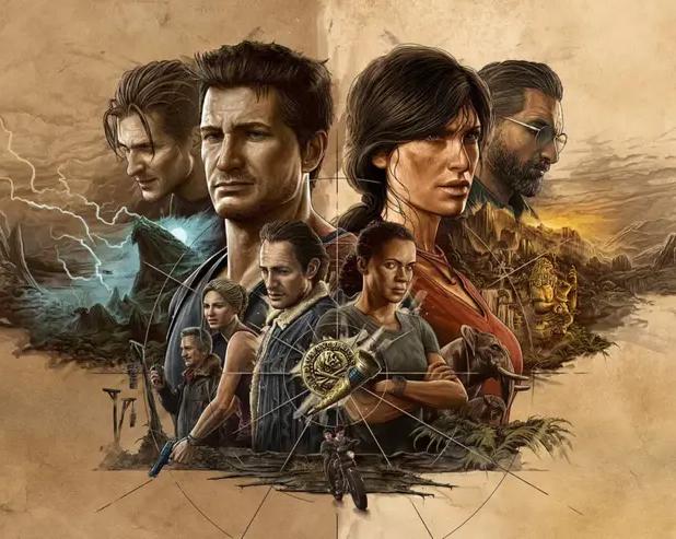 Дата релиза Uncharted 4 на ПК появилась в блоге Epic Games.</p>
<p>Ремастер может выйти 20 июня