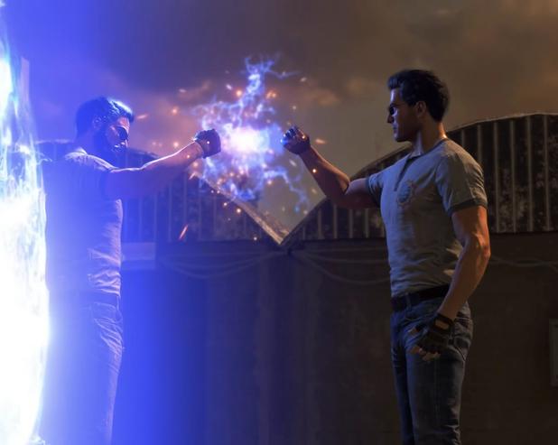 Давай мяса! Обзор Serious Sam 4