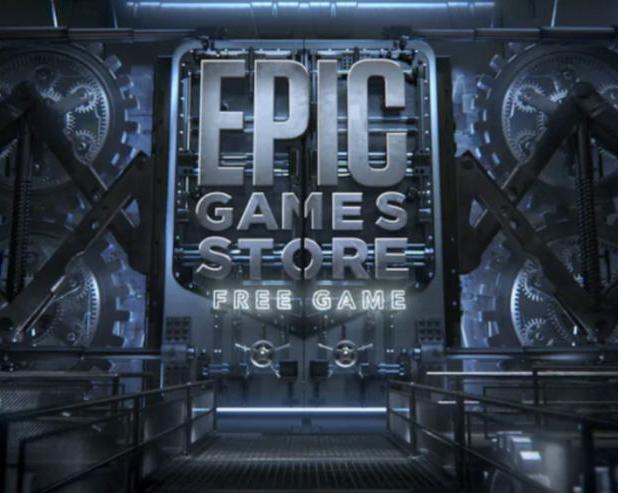 В EGS началась бесплатная раздача игр. Через неделю подарят Ghostwire: Tokyo и еще один проект