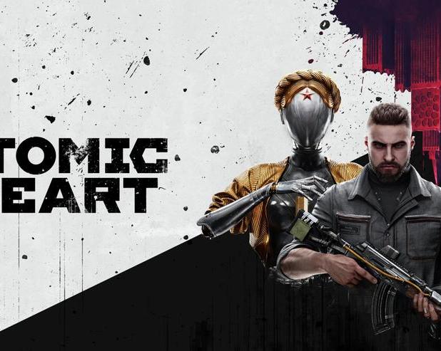 Создатели Atomic Heart раскрыли новые подробности о своём проекте: мультиплеера не будет