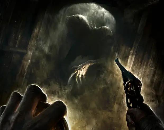 Amnesia The Bunker получает высокие оценки игроков в Steam