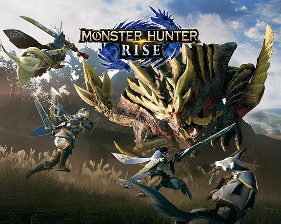 Monster Hunter, Disgaea и прочее. Что показали на презентации Nintendo Direct Mini