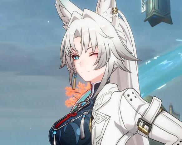 Honkai: Star Rail или Power creep (паверкрип) от HoYoverse