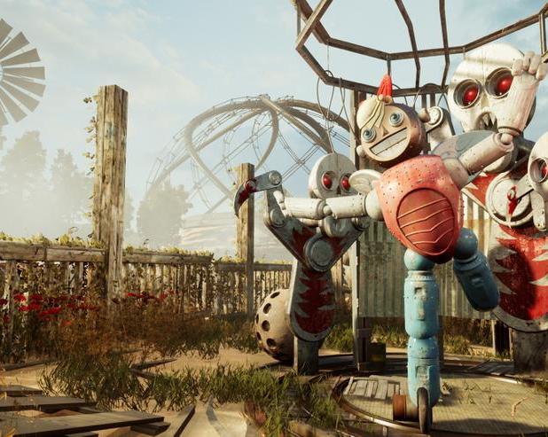 Технический директор VK Play ответил недовольным игрокам по поводу эксклюзивности Atomic Heart