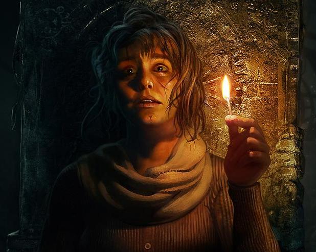 Игры Amnesia: Rebirth и Riverbond сейчас в бесплатном доступе в Epic Games Store