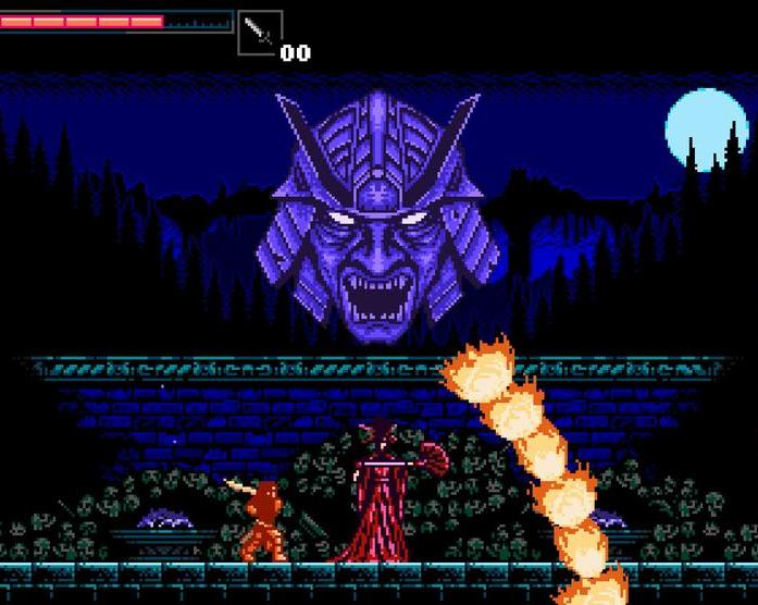 14 февраля выходит Lords of Exile.</p>
<p>Всем влюблённым в Castlevania посвящается