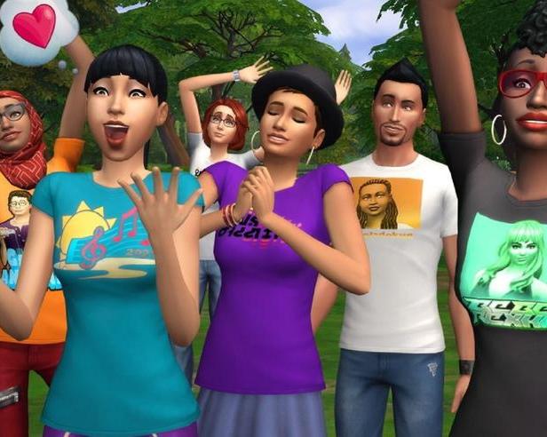 Слух: Electronic Arts могла отменить разработку The Sims 5