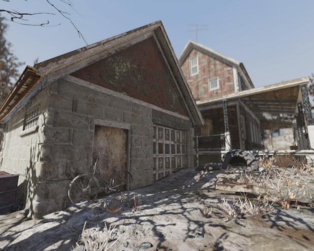 Лучшее из Худшего: что такое Fallout 76?</p>
<p>Стоит брать, если не во что играть?