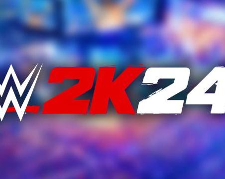 Игра WWE 2K24 официально анонсирована