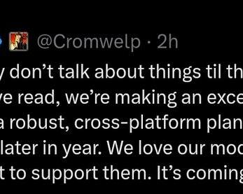 В Baldur's Gate 3 на консолях появится поддержка модификаций
