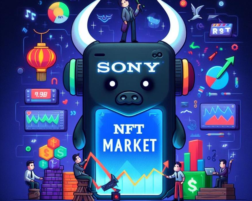 Почему я считаю, что за NFT — будущее игровой индустрии