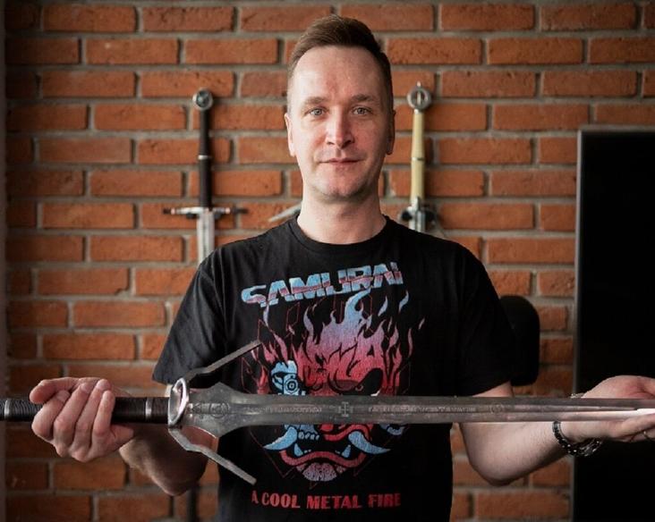 Стали известны новые подробности о разработке будущих проектов CD Projekt Red