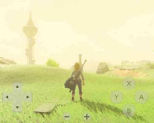 Nintendo Switch теперь доступна через эмулятор в Google Play