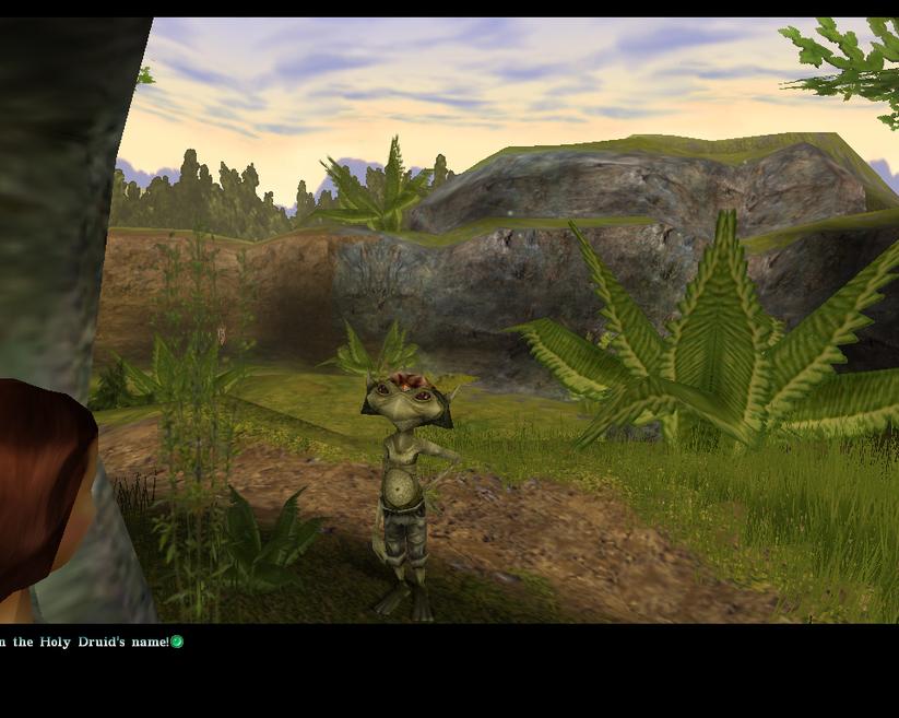 У нас дома есть покемоны. Обзор ZanZarah: The Hidden Portal