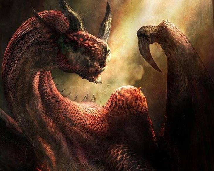 Очень удачный эксперимент Capcom. Обзор Dragon’s Dogma: Dark Arisen