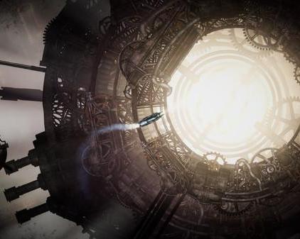 Площадка EGS раздаёт проект Sunless Skies, где игроку придётся встать за штурвал парового корабля