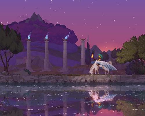 Объявлена дата выхода дополнения в Kingdom Two Crowns: трейлер DLC