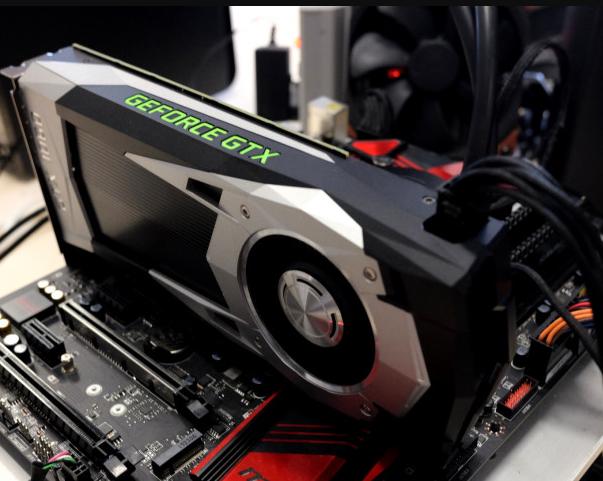 Valve назвала самые популярные процессоры и видеокарты в Steam за август