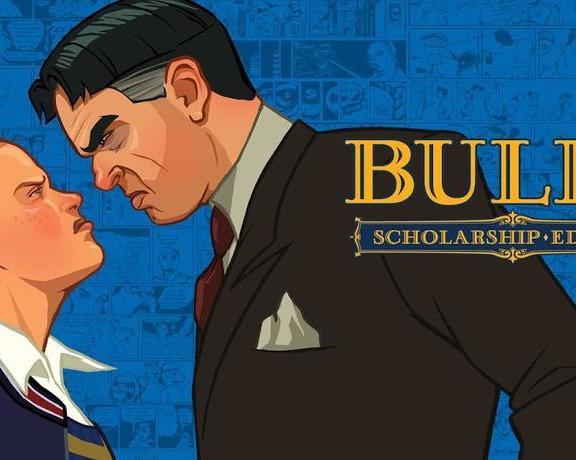 Странный эксперимент Rockstar.</p>
<p>Обзор Bully: Scholarship Edition