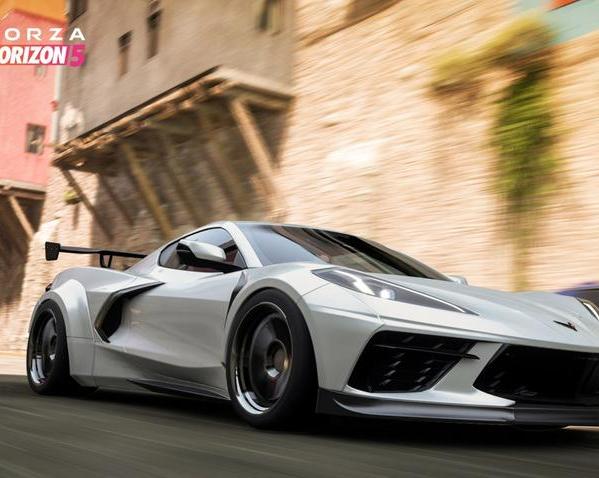 Авторы Forza Horizon 5 рассказали о Horizon Adventure и поделились списком авто
