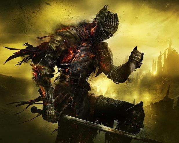 Инсайдер: FromSoftware может работать над ремастером Dark Souls 3