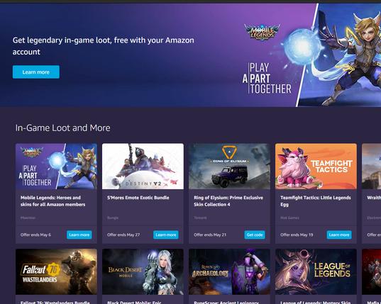 Twitch Prime для народа: гайд