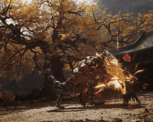 Стримерша смогла победить несколько боссов в Black Myth: Wukong при помощи управления мыслями