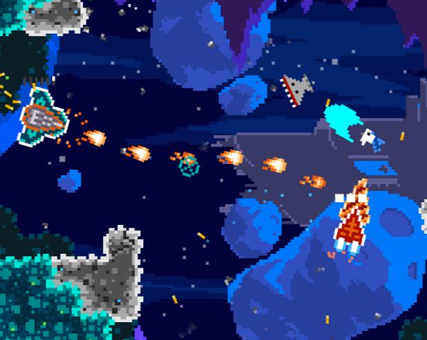 В Epic Games Store началась раздача новой еженедельной бесплатной игры